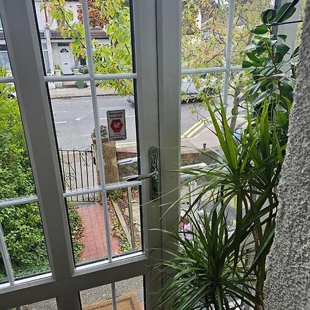 Ensuite Double Room Elizabeth Line Abbeywood Abbey Wood Eksteriør billede