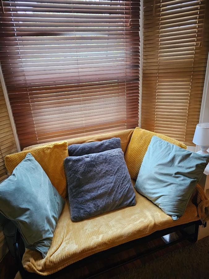 Ensuite Double Room Elizabeth Line Abbeywood Abbey Wood Eksteriør billede